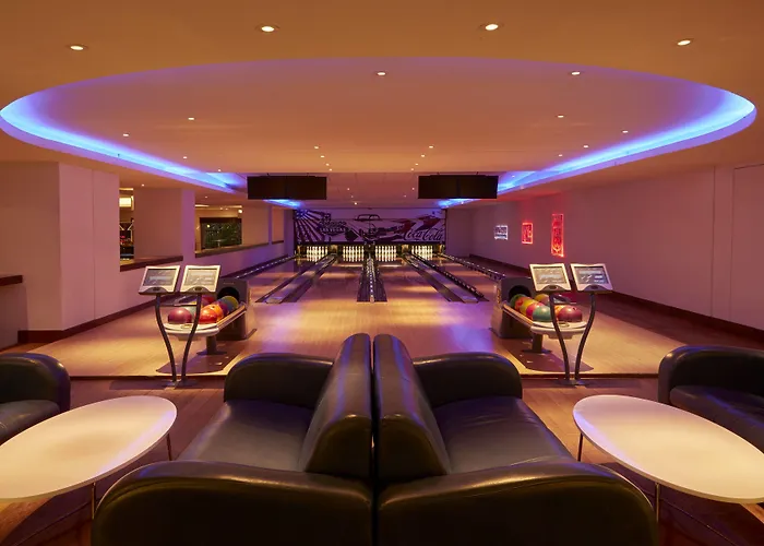 Rezort The Westin Resort, Costa Navarino 5*