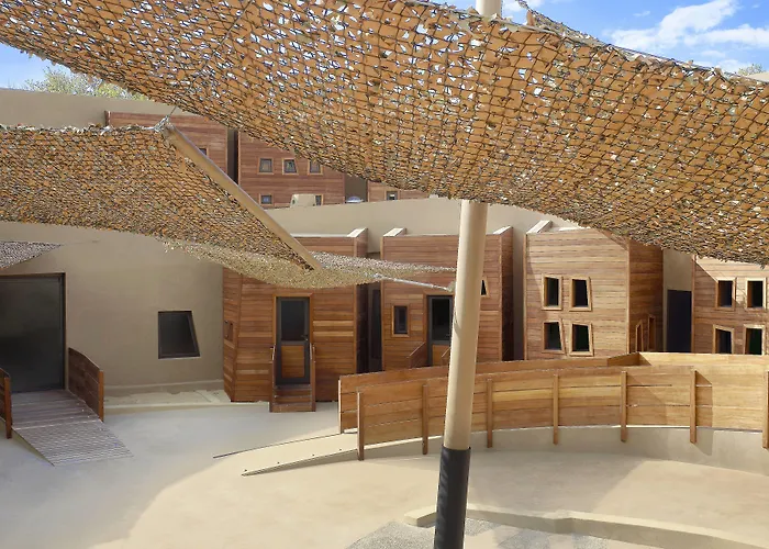 The Westin Resort, Costa Navarino 5* Romanos (Messenia)