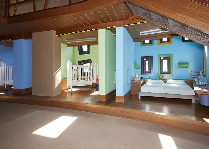 The Westin Resort, Costa Navarino