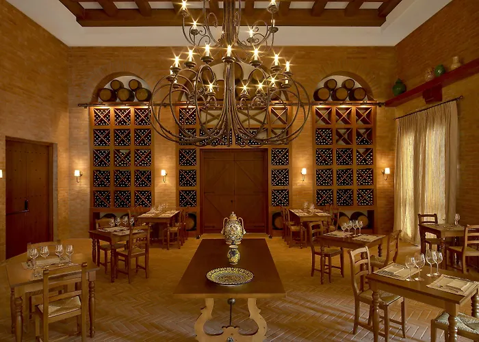 The Westin Resort, Costa Navarino Romanos (Messenia)