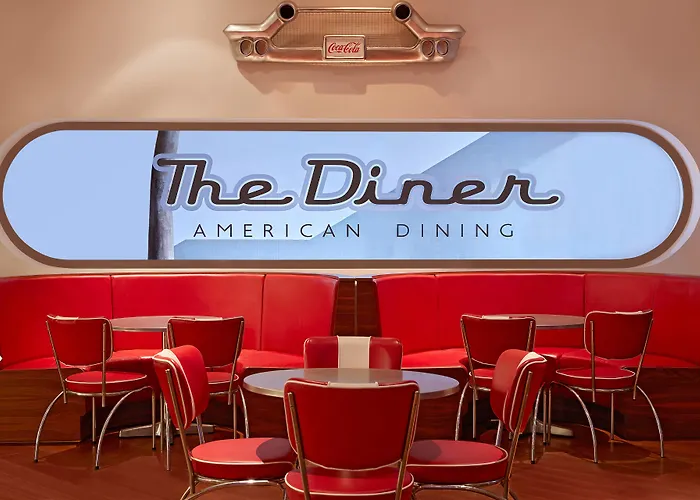 Rezort The Westin Resort, Costa Navarino