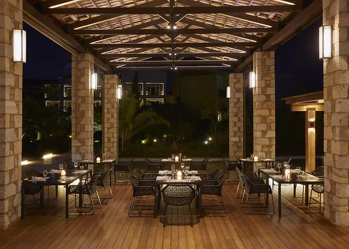 The Westin Resort, Costa Navarino