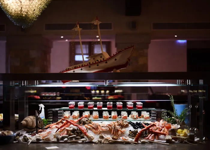 The Westin Resort, Costa Navarino Resort Romanos (Messenia)