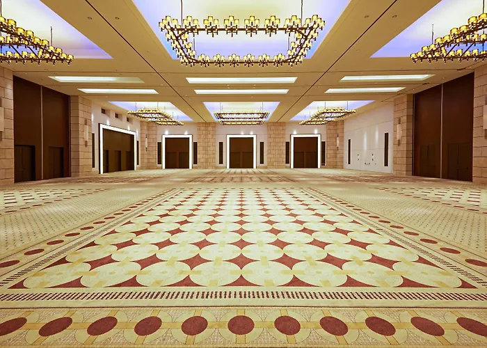 The Westin Resort, Costa Navarino