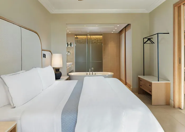 The Westin Resort, Costa Navarino 5*