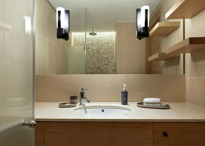 The Westin Resort, Costa Navarino Romanos (Messenia)
