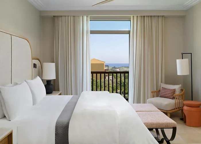 The Westin Resort, Costa Navarino