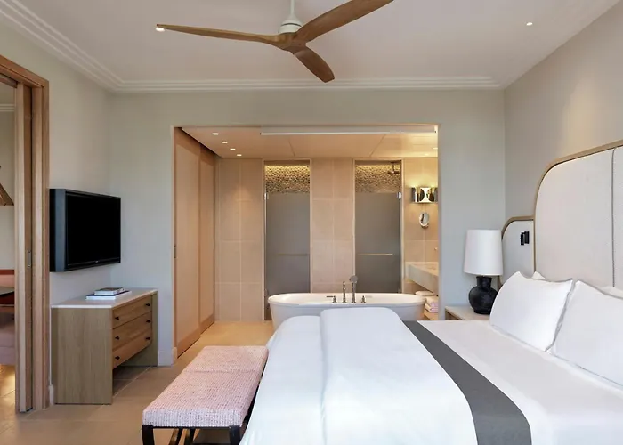 Station touristique The Westin Resort, Costa Navarino 5*