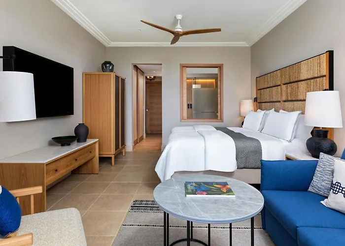 The Westin Resort, Costa Navarino 5*