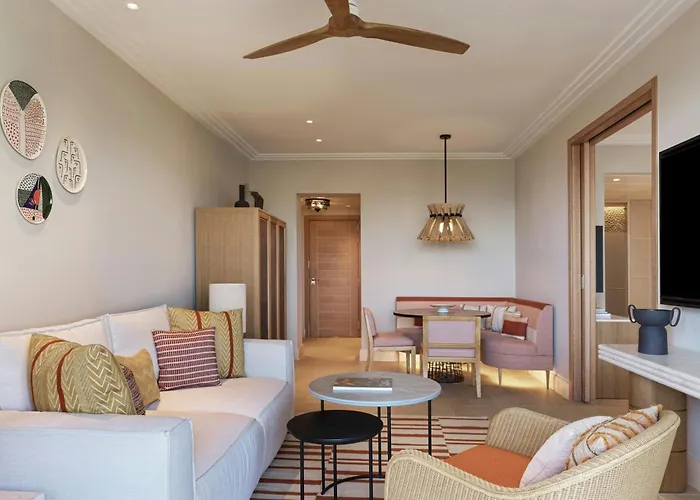 The Westin Resort, Costa Navarino Romanos (Messenia)