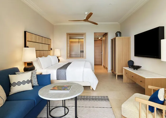 The Westin Resort, Costa Navarino