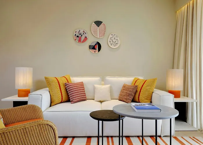 The Westin Resort, Costa Navarino Resort 5*