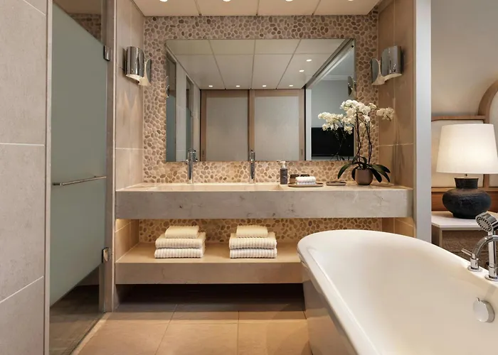 The Westin Resort, Costa Navarino 5* Romanos (Messenia)