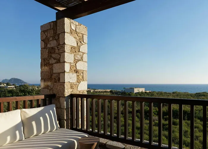 Station touristique The Westin Resort, Costa Navarino 5*