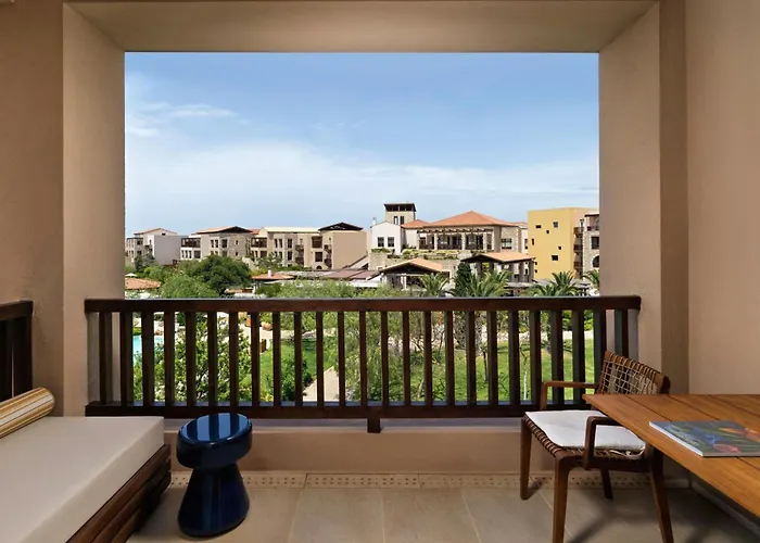 Feriested The Westin Resort, Costa Navarino