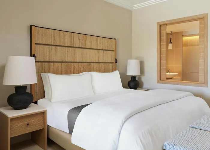 Resort The Westin Resort, Costa Navarino