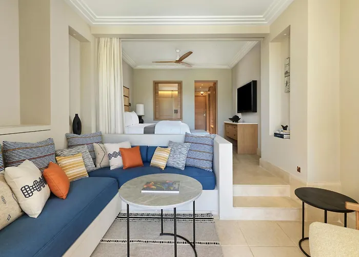 The Westin Resort, Costa Navarino Feriested