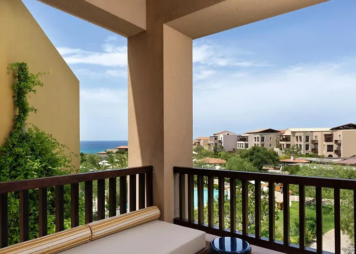 The Westin Resort, Costa Navarino 5*