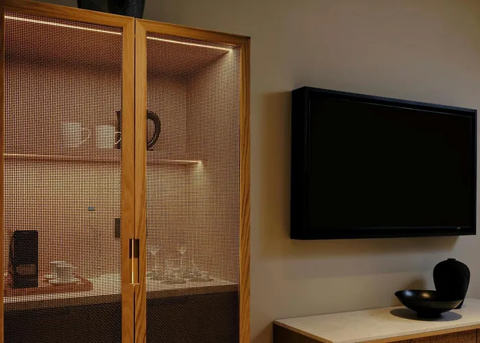 The Westin Resort, Costa Navarino Rezort 5*