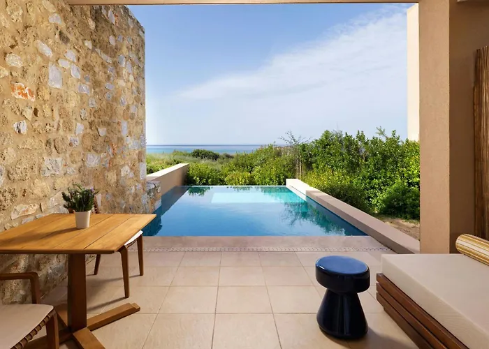 The Westin Resort, Costa Navarino 5*