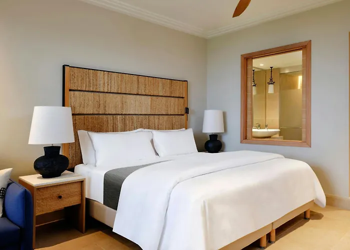 The Westin Resort, Costa Navarino 5* Romanos (Messenia)