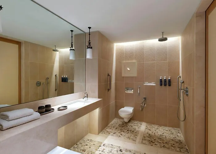 The Westin Resort, Costa Navarino Station touristique 5*