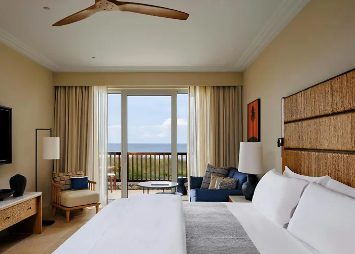 The Westin Resort, Costa Navarino 5* Romanos (Messenia)