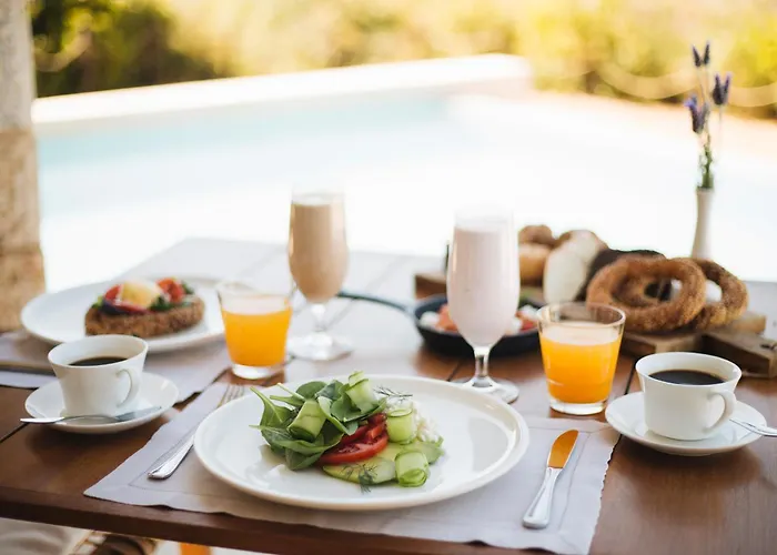 The Westin Resort, Costa Navarino Feriested
