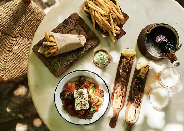 The Westin Resort, Costa Navarino Rezort