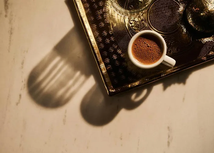 Resort The Westin Resort, Costa Navarino Romanos (Messenia)