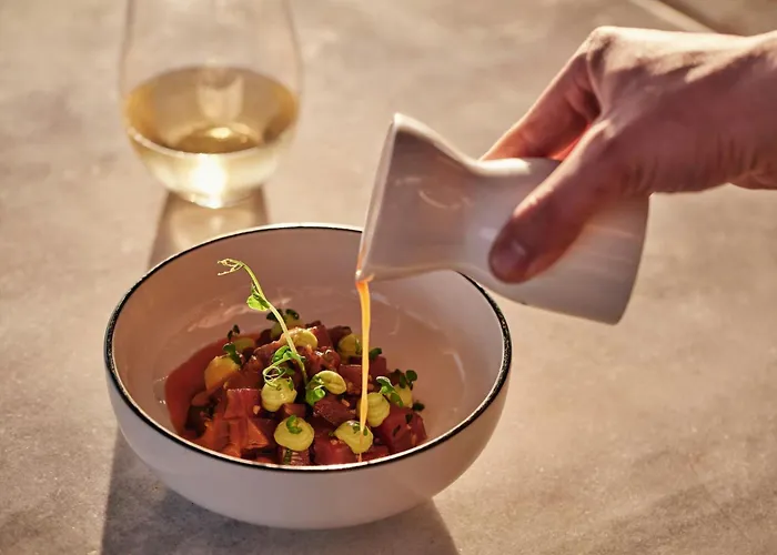 The Westin Resort, Costa Navarino Resort Romanos (Messenia)