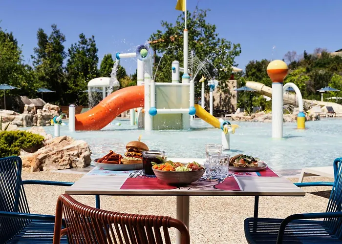 Feriested The Westin Resort, Costa Navarino Romanos (Messenia)