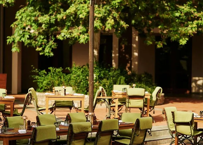 The Westin Resort, Costa Navarino