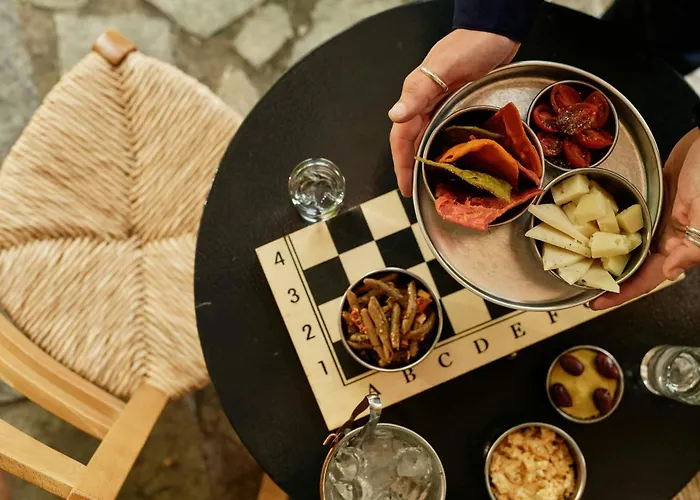 The Westin Resort, Costa Navarino 5*