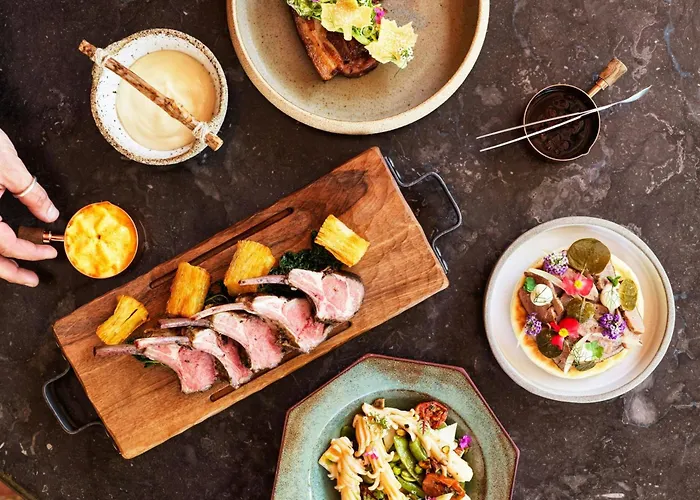 Resort The Westin Resort, Costa Navarino