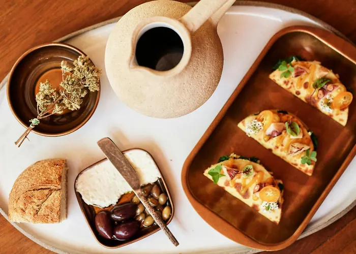 The Westin Resort, Costa Navarino Rezort Romanos (Messenia)