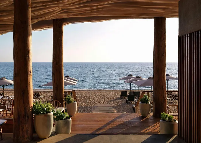 The Westin Resort, Costa Navarino 5*