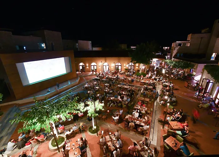 The Westin Resort, Costa Navarino Rezort Romanos (Messenia)