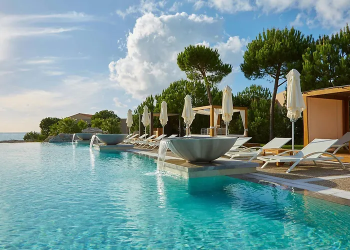 The Westin Resort, Costa Navarino 5*