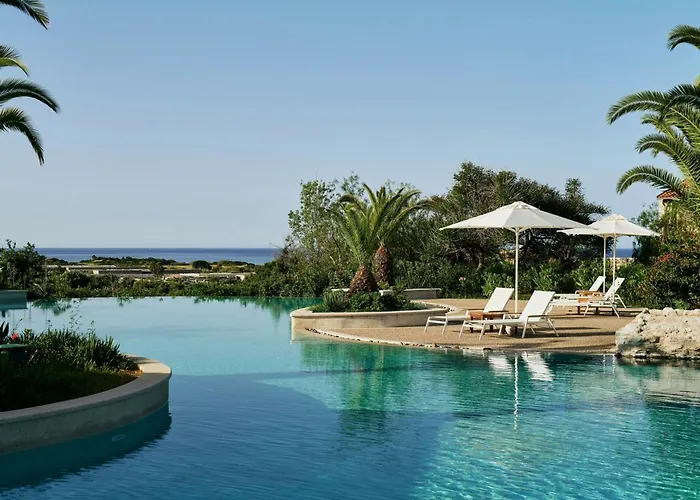 The Westin Resort, Costa Navarino 5*